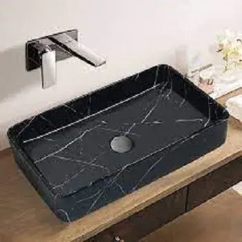 Black Stone Wash Basin stone_basin 8-9746393-60206.webp